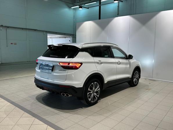 Geely Coolray I с пробегом 2023 года, цена 1 975 000 рублей, 43115 км, внедорожник, Автокод Объявления