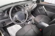 Lada (ВАЗ) Granta I Рестайлинг Томск  - изображение 28