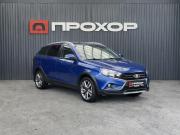 Lada (ВАЗ) Vesta I Пермь  - изображение 53