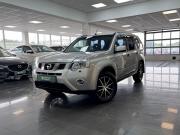 Nissan X-Trail II Рестайлинг Тверь  - изображение 19
