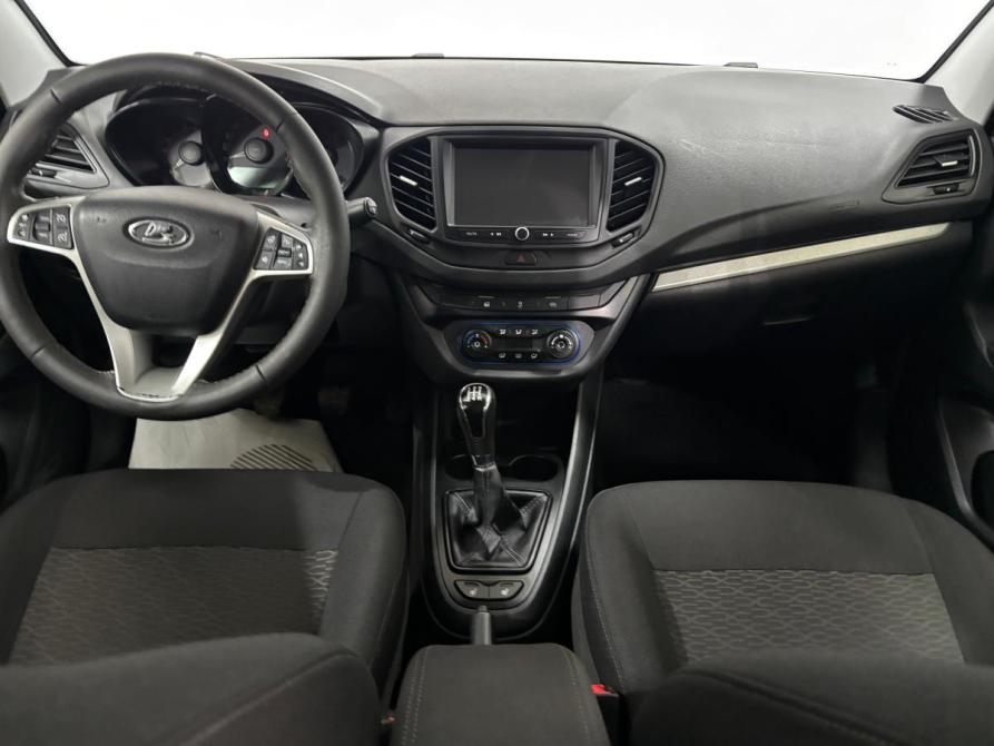 Lada (ВАЗ) Vesta I Альметьевск  - изображение 13