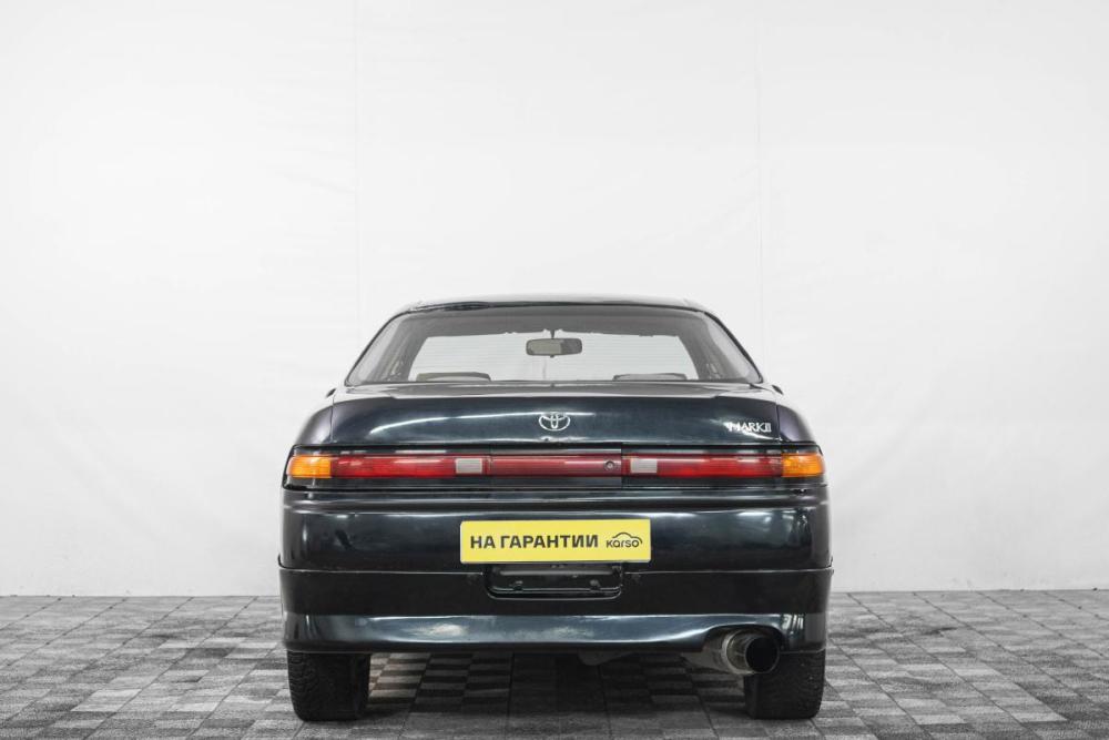 Toyota Mark II VII (X90) Кемерово  - изображение 6