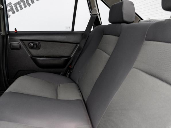 Daewoo Nexia I с пробегом 2008 года, цена 300 000 рублей, 96605 км, седан, Автокод Объявления