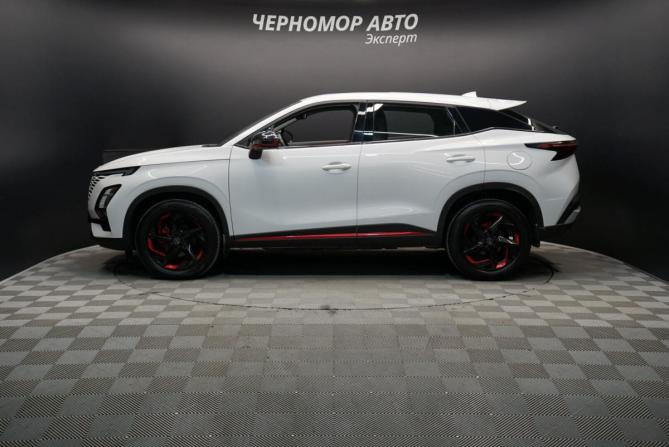 Omoda C5 I с пробегом 2024 года, цена 2 120 000 рублей, 16000 км, внедорожник, Автокод Объявления