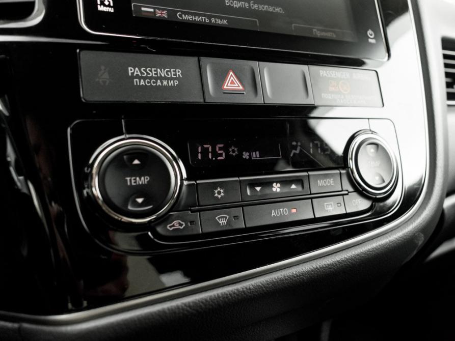 Mitsubishi Outlander III Рестайлинг 2 Екатеринбург  - изображение 22