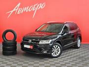 Volkswagen Tiguan II Вологда  - изображение 21