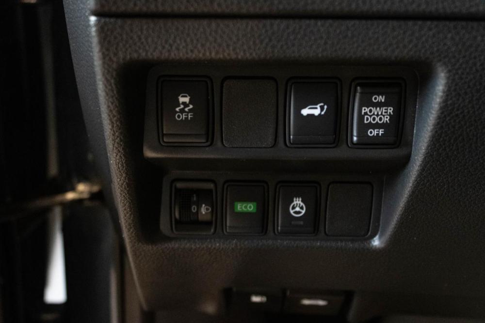 Nissan X-Trail III Рестайлинг Уфа  - изображение 15