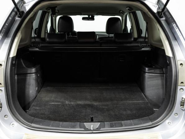 Mitsubishi Outlander III с пробегом 2013 года, цена 1 244 700 рублей, 140899 км, внедорожник, Автокод Объявления