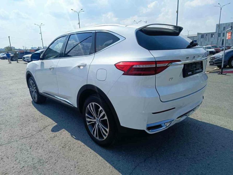 Haval F7 I Тюмень  - изображение 5