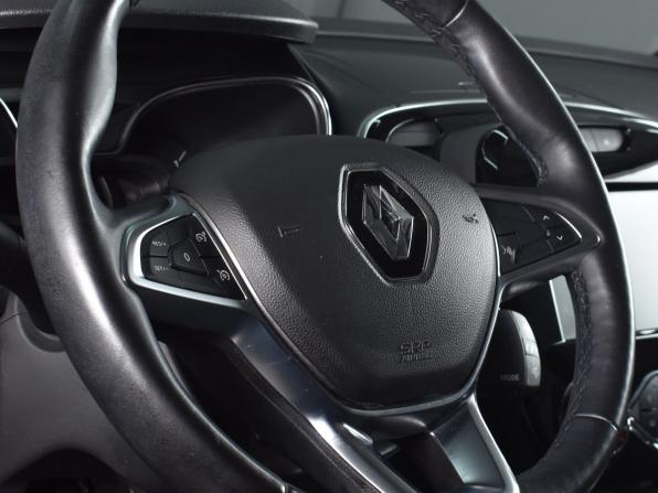 Renault Kaptur I Рестайлинг с пробегом 2020 года, цена 1 649 999 рублей, 94562 км, внедорожник, Автокод Объявления