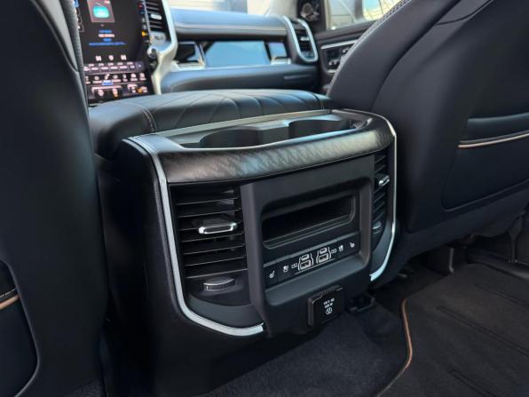 Ram 1500 V Рестайлинг с пробегом 2025 года, цена 10 990 000 рублей, 10000 км, пикап, Автокод Объявления