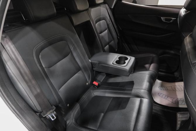 Chery Tiggo 4 Pro I с пробегом 2024 года, цена 1 269 000 рублей, 65000 км, внедорожник, Автокод Объявления