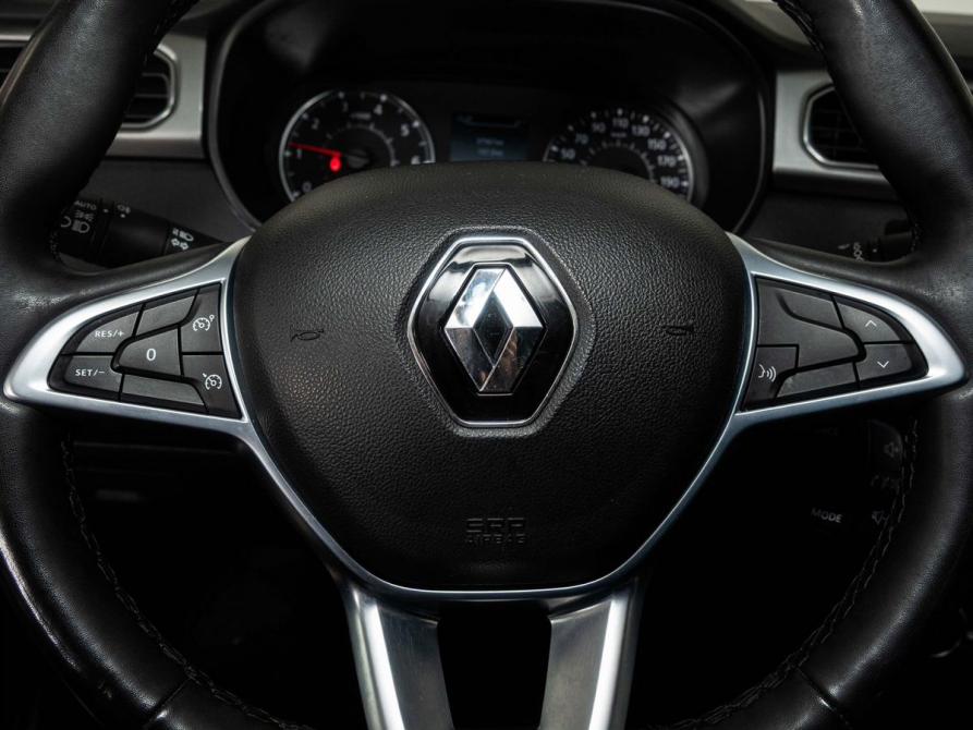 Renault Arkana I Казань  - изображение 9
