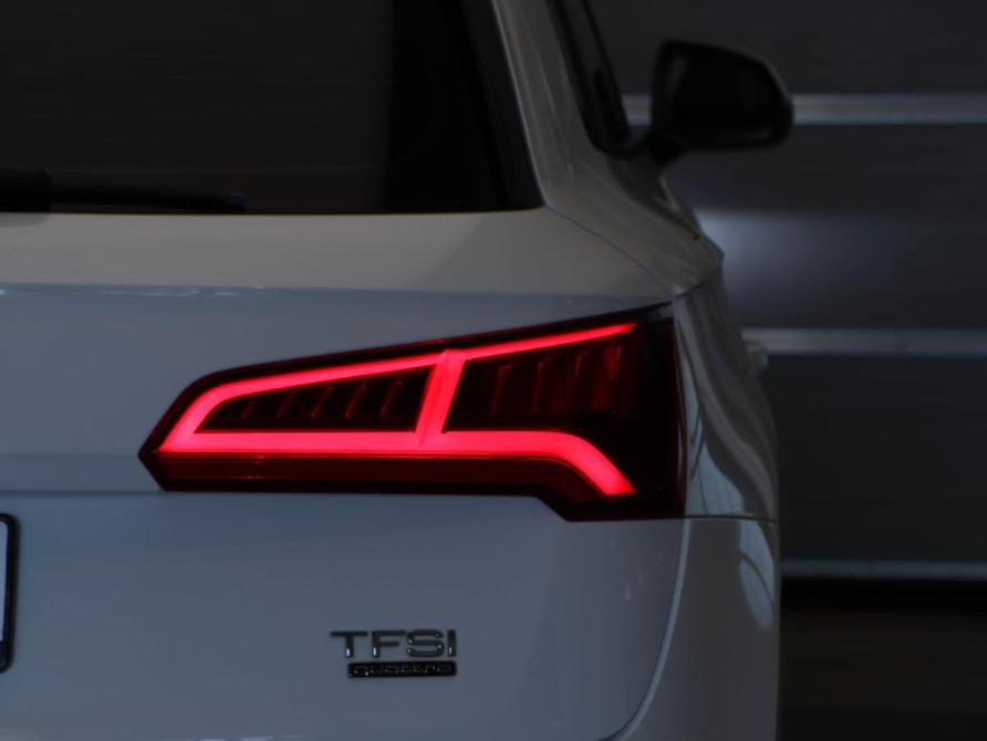 Audi Q5 II (FY) Москва  - изображение 31