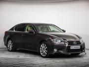 Lexus GS IV Санкт-Петербург  - изображение 39