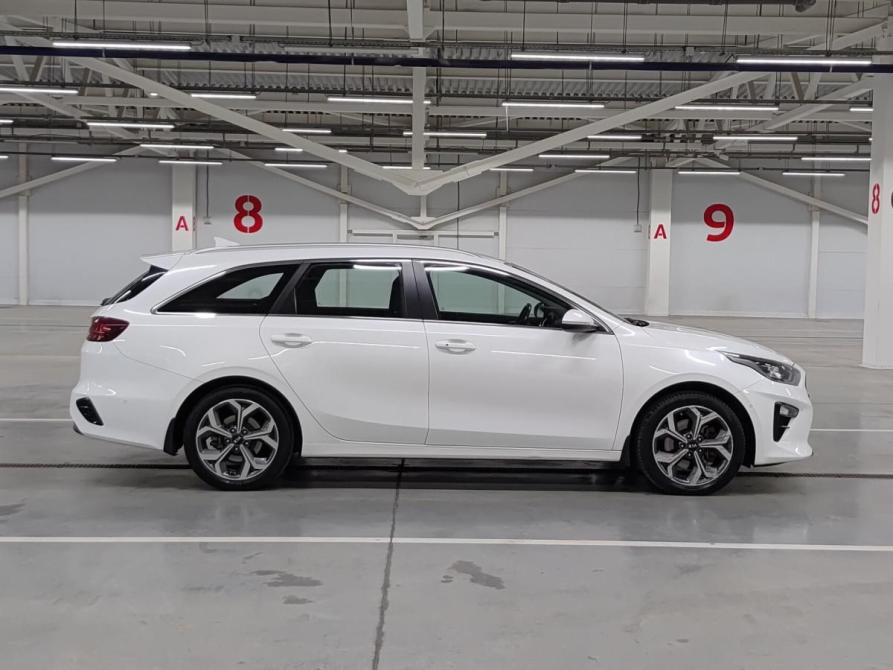Kia Ceed III Казань  - изображение 5