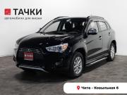 Mitsubishi ASX I Рестайлинг Чита  - изображение 19