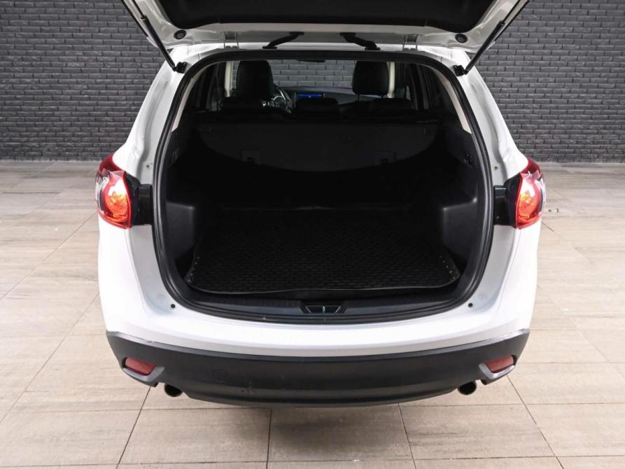 Mazda CX-5 I Екатеринбург  - изображение 9