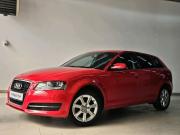 Audi A3 II (8P) Рестайлинг 2 Нижний Новгород  - изображение 18
