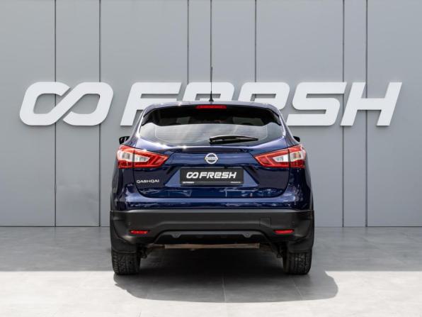 Nissan Qashqai II с пробегом 2014 года, цена 1 370 000 рублей, 209216 км, внедорожник, Автокод Объявления