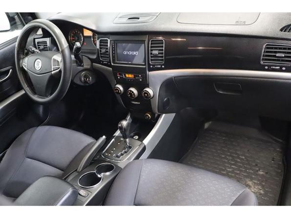 SsangYong Actyon II с пробегом 2013 года, цена 1 059 000 рублей, 174000 км, внедорожник, Автокод Объявления