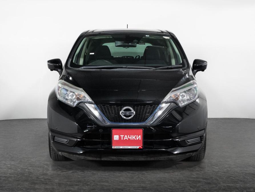Nissan Note II Рестайлинг Иркутск  - изображение 2