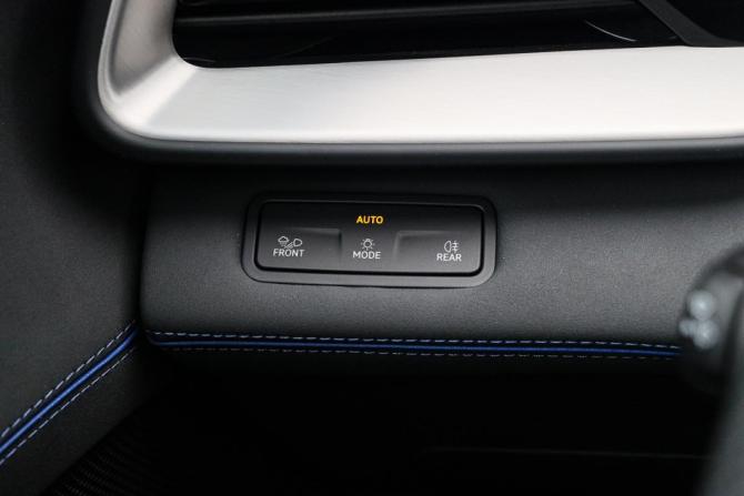 Volkswagen Teramont II (China Market) с пробегом 2025 года, цена 6 250 000 рублей, 2950 км, внедорожник, Автокод Объявления