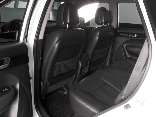 Kia Sorento II Рестайлинг с пробегом 2015 года, цена 2 149 000 рублей, 134459 км, внедорожник, Автокод Объявления