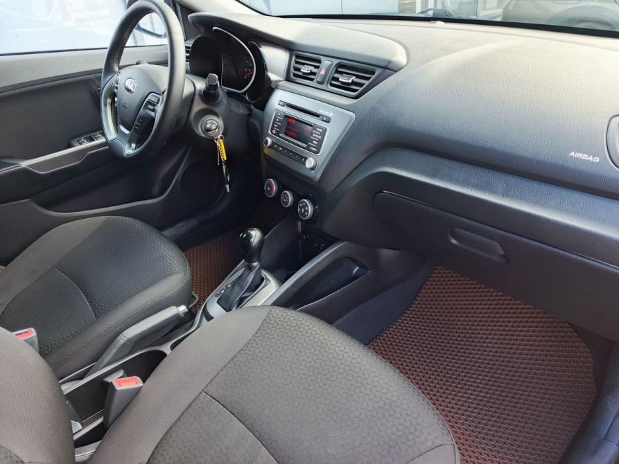 Kia Rio III Рестайлинг Ярославль  - изображение 11