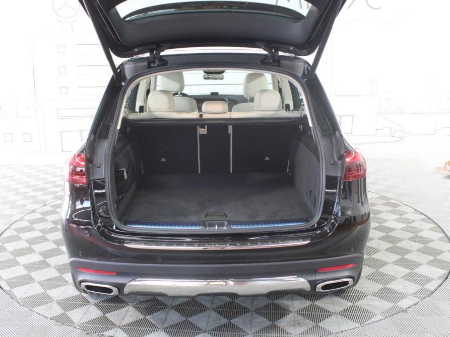 Mercedes-Benz GLE II (V167) Рестайлинг Москва  - изображение 8