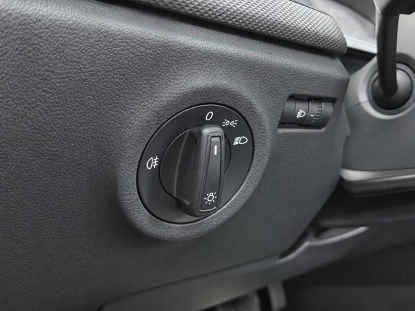 Volkswagen Polo VI с пробегом 2021 года, цена 1 609 000 рублей, 81993 км, лифтбек, Автокод Объявления