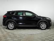 Hyundai Tucson III Рестайлинг Санкт-Петербург  - изображение 25