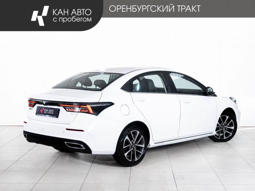Omoda S5 Казань  - изображение 3