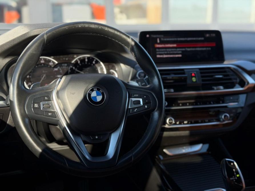 BMW X3 III (G01) Волгоград  - изображение 24