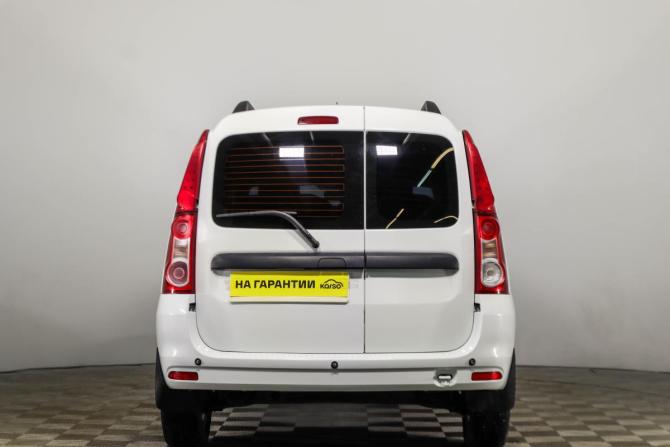 Lada (ВАЗ) Largus I с пробегом 2019 года, цена 699 000 рублей, 250000 км, универсал, Автокод Объявления