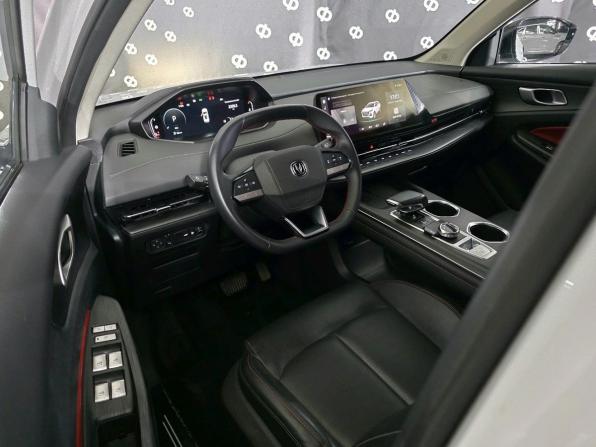 Changan CS55 Plus II с пробегом 2024 года, цена 2 137 000 рублей, 34856 км, внедорожник, Автокод Объявления