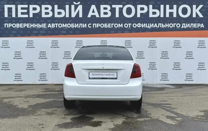 Daewoo Gentra II с пробегом 2013 года, цена 414 000 рублей, 260580 км, седан, Автокод Объявления
