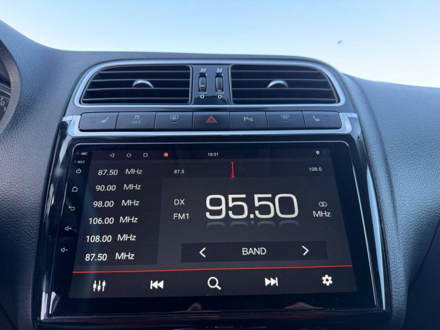 Volkswagen Polo V Рестайлинг Санкт-Петербург  - изображение 22