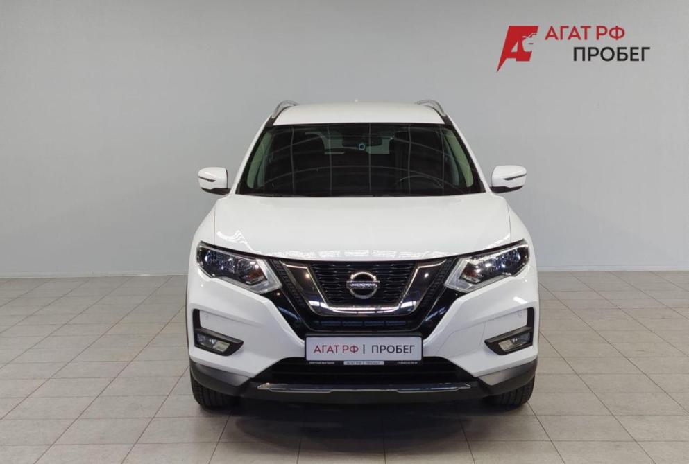 Nissan X-Trail III Рестайлинг Саратов  - изображение 2