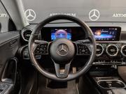 Mercedes-Benz CLA II (C118 X118) Москва  - изображение 47