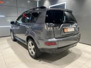 Mitsubishi Outlander II Рестайлинг Новосибирск  - изображение 22