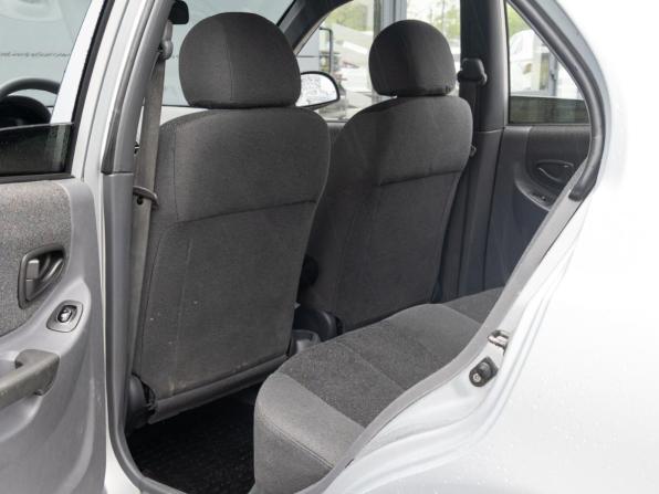 Hyundai Accent II с пробегом 2008 года, цена 415 000 рублей, 299256 км, седан, Автокод Объявления
