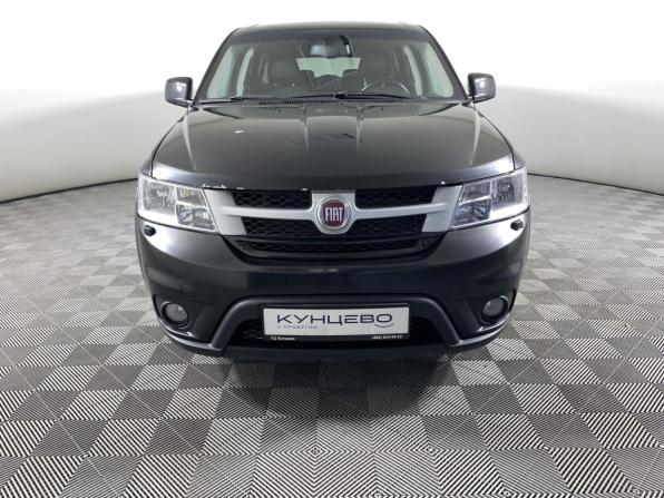 Fiat Freemont с пробегом 2013 года, цена 1 099 000 рублей, 194710 км, универсал, Автокод Объявления