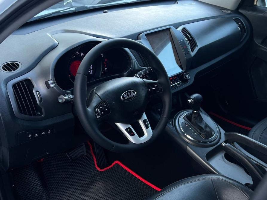 Kia Sportage III Волгоград  - изображение 14