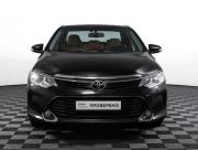 Toyota Camry VII (XV50) Рестайлинг Москва  - изображение 24