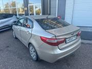 Kia Rio III Стерлитамак  - изображение 16