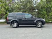 Nissan Pathfinder III Рестайлинг Санкт-Петербург  - изображение 48