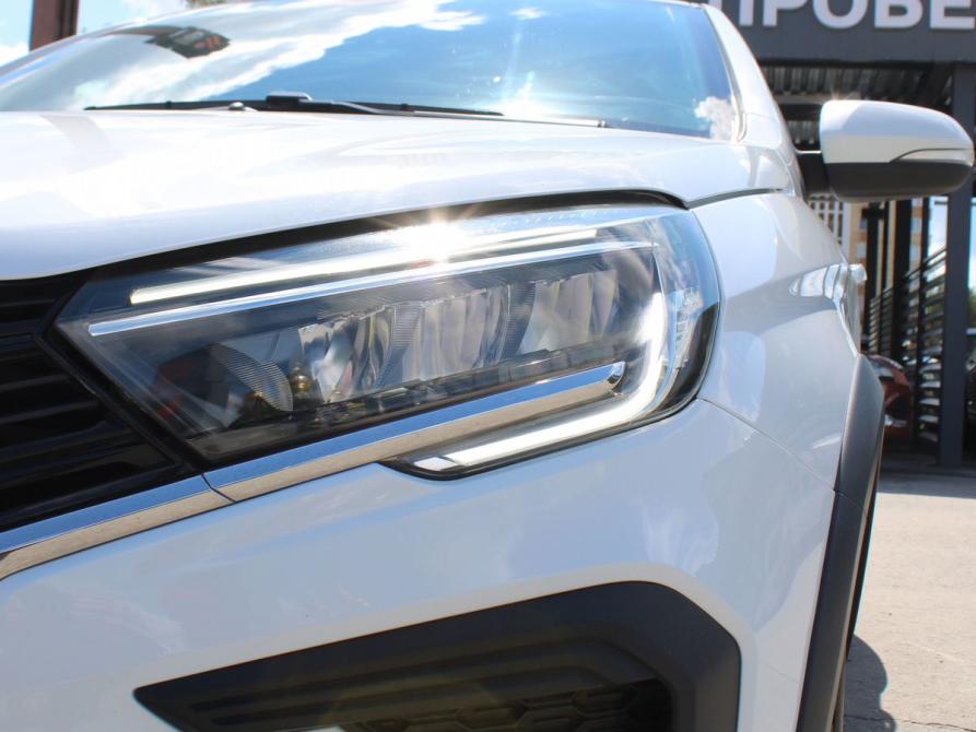 Lada (ВАЗ) Vesta I Рестайлинг (NG) Дзержинск  - изображение 21