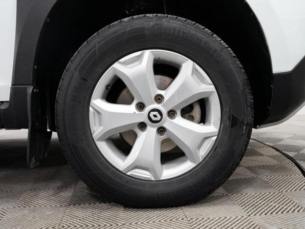 Renault Duster II с пробегом 2021 года, цена 1 843 000 рублей, 96000 км, внедорожник, Автокод Объявления