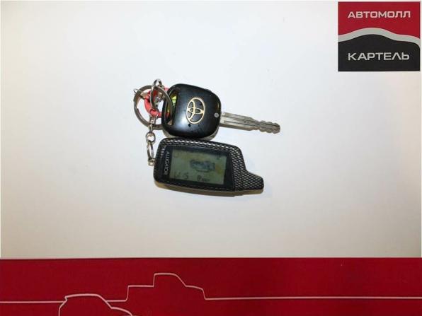 Toyota Corolla IX (E120 E130) Рестайлинг с пробегом 2006 года, цена 599 000 рублей, 356909 км, седан, Автокод Объявления